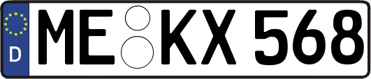 ME-KX568