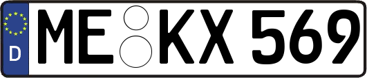 ME-KX569