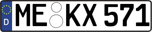 ME-KX571
