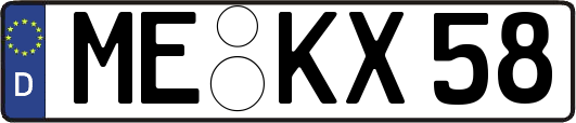 ME-KX58
