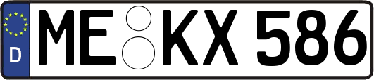 ME-KX586