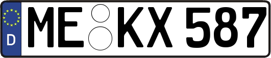 ME-KX587