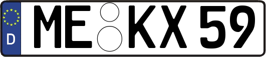 ME-KX59