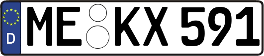 ME-KX591