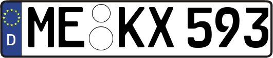ME-KX593