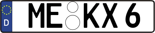 ME-KX6