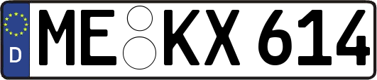 ME-KX614