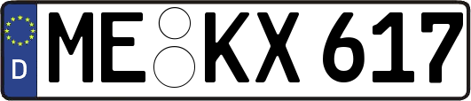 ME-KX617