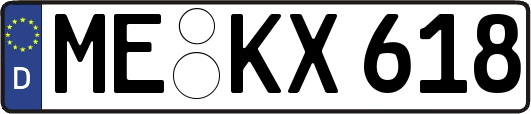 ME-KX618