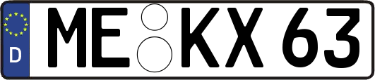ME-KX63