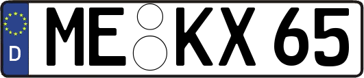 ME-KX65