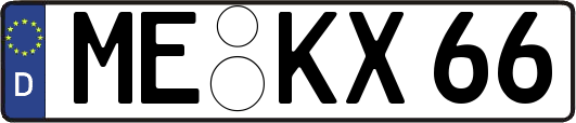 ME-KX66