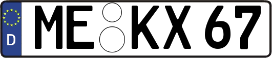 ME-KX67