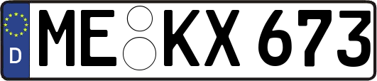 ME-KX673