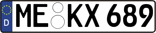 ME-KX689