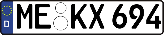 ME-KX694