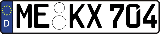 ME-KX704