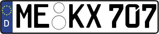 ME-KX707