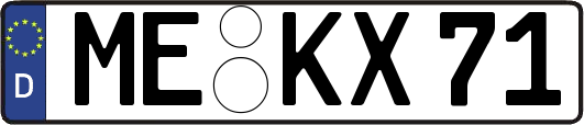 ME-KX71
