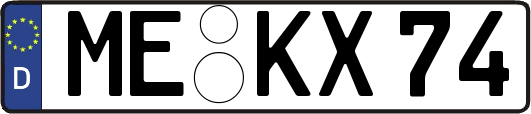 ME-KX74