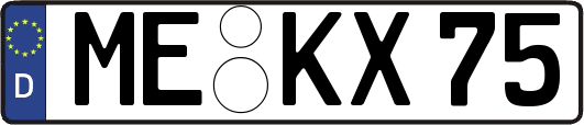 ME-KX75