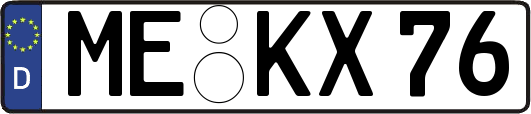 ME-KX76