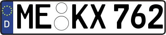 ME-KX762
