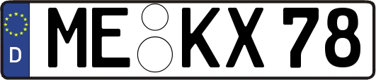 ME-KX78