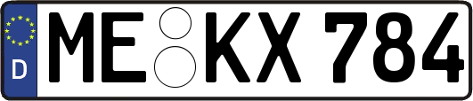 ME-KX784