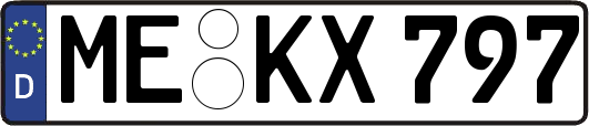 ME-KX797