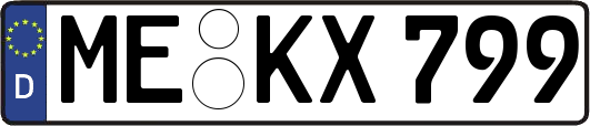 ME-KX799