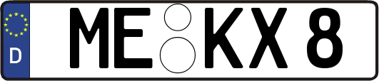 ME-KX8