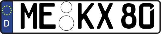 ME-KX80