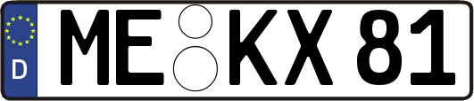 ME-KX81