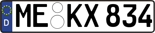 ME-KX834