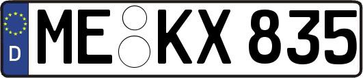 ME-KX835