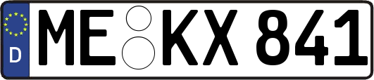 ME-KX841