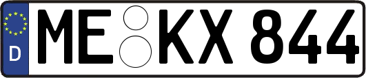 ME-KX844