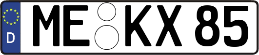 ME-KX85