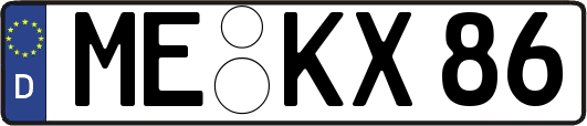 ME-KX86