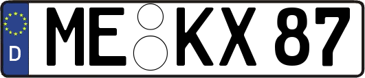 ME-KX87