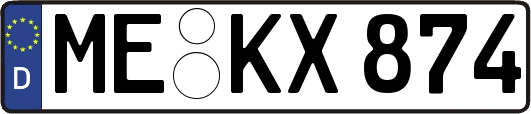 ME-KX874