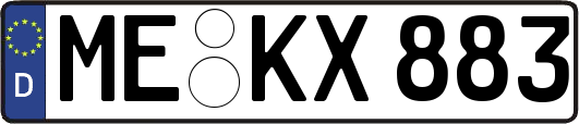 ME-KX883