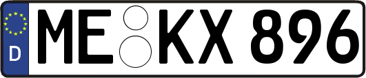 ME-KX896