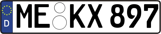 ME-KX897