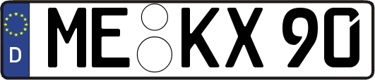 ME-KX90