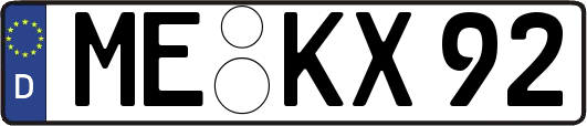 ME-KX92