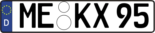 ME-KX95