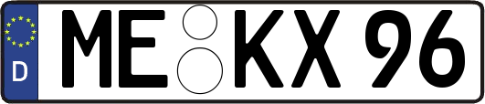 ME-KX96