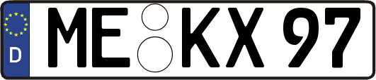 ME-KX97